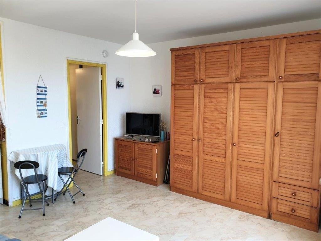 Royan - Studio Lumineux Au Calme - 30M De La Plage - Quartier Du Parc Dış mekan fotoğraf